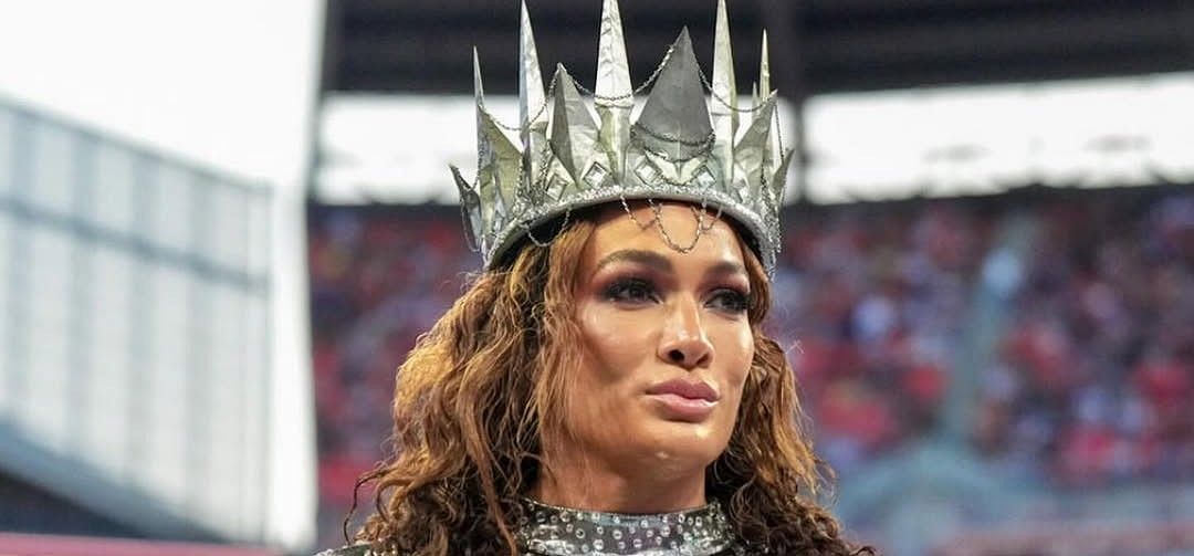 Nia Jax Theme Song & Finisher